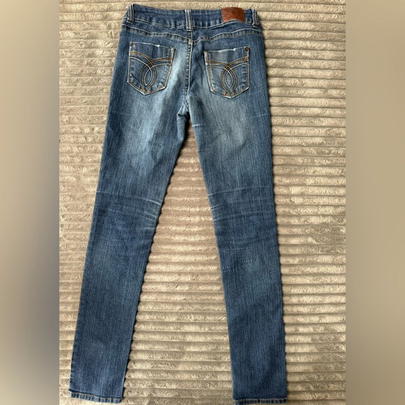 Paris Blues skinny - Picture 2 of 3